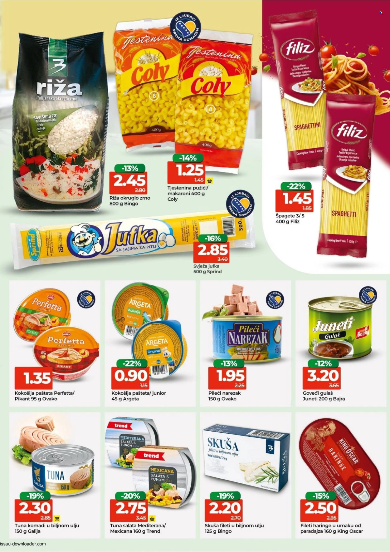 Bingo katalog - 21.07.2026. - 02.08.2026.. Stranica 7