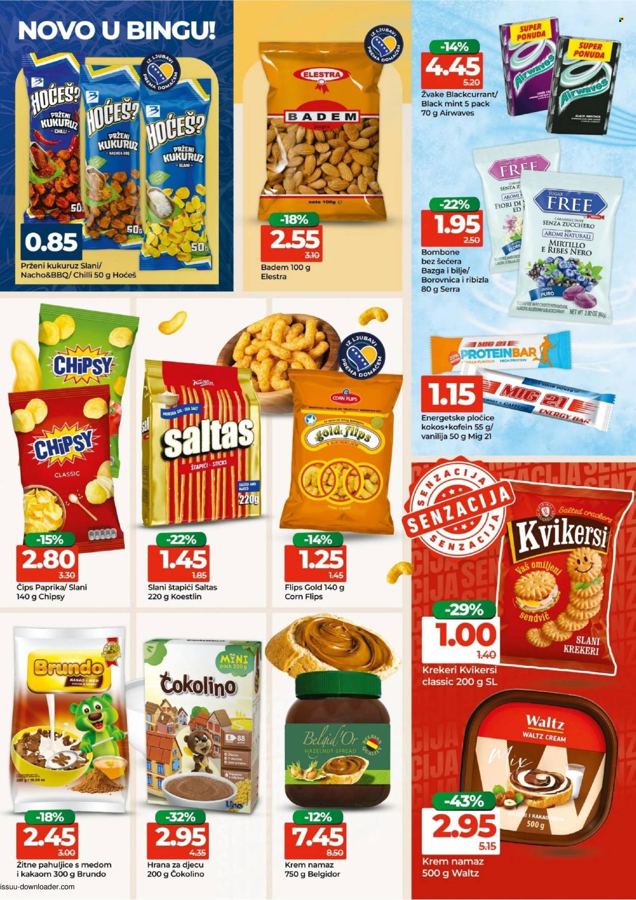 Bingo katalog - 21.07.2026. - 02.08.2026.. Stranica 9