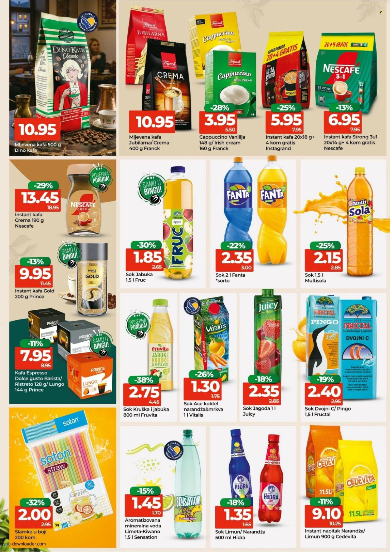 Bingo katalog - 21.07.2026. - 02.08.2026.. Stranica 11