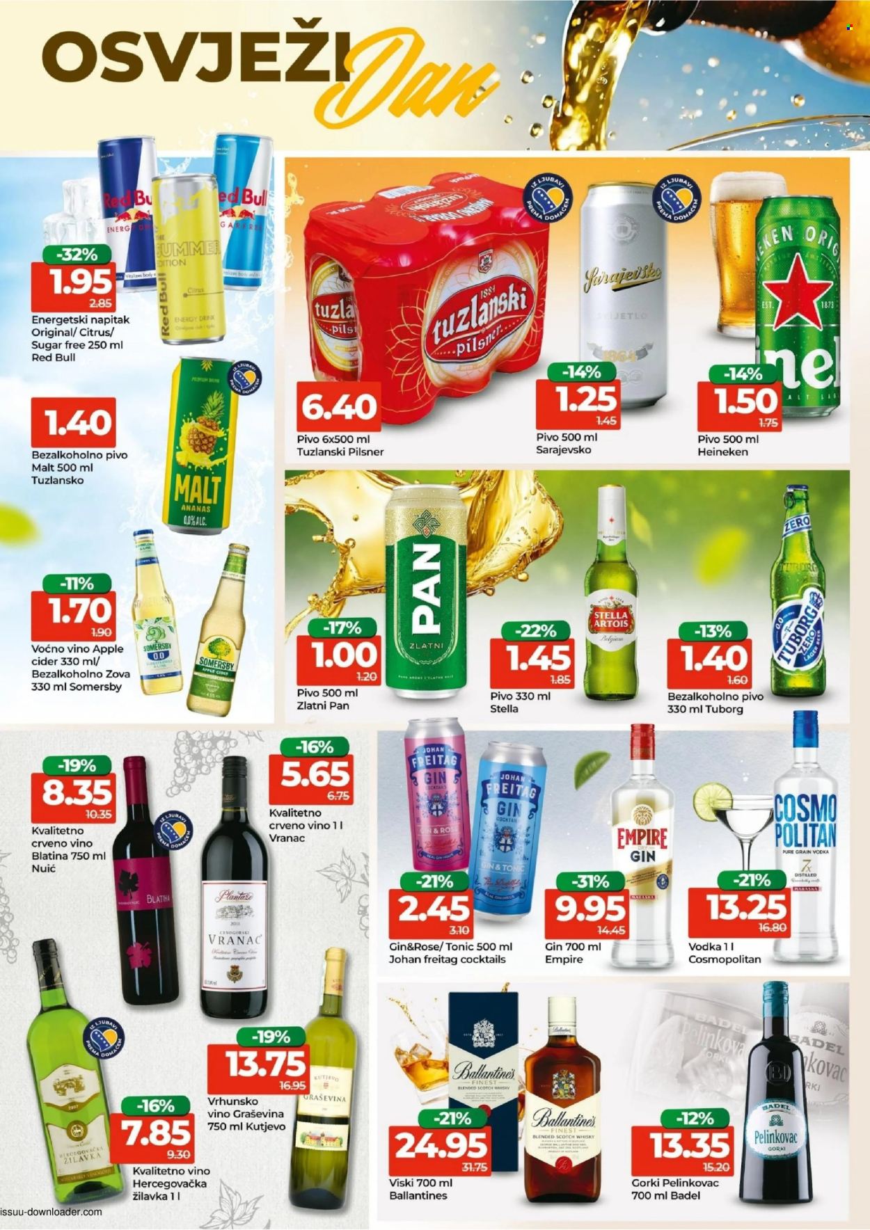 Bingo katalog - 21.07.2026. - 02.08.2026.. Stranica 12