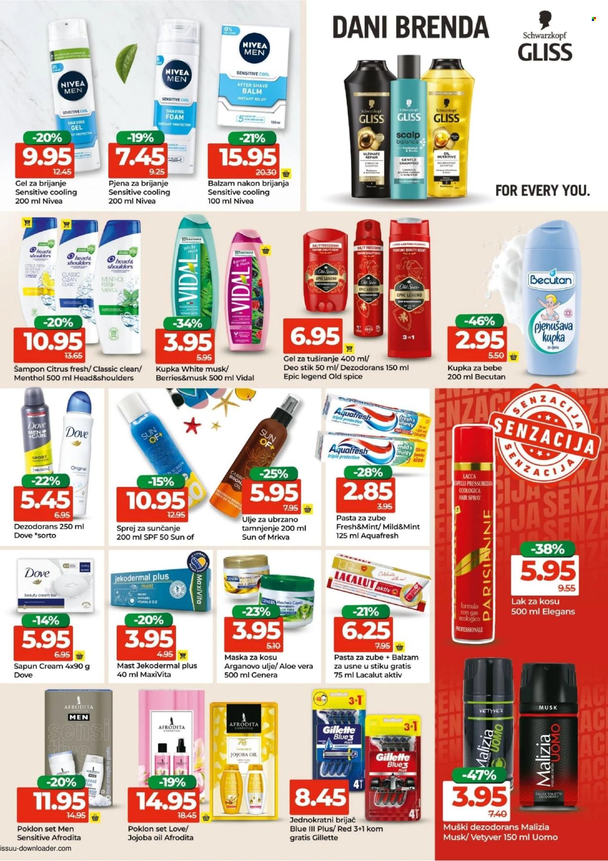 Bingo katalog - 21.07.2026. - 02.08.2026.. Stranica 13