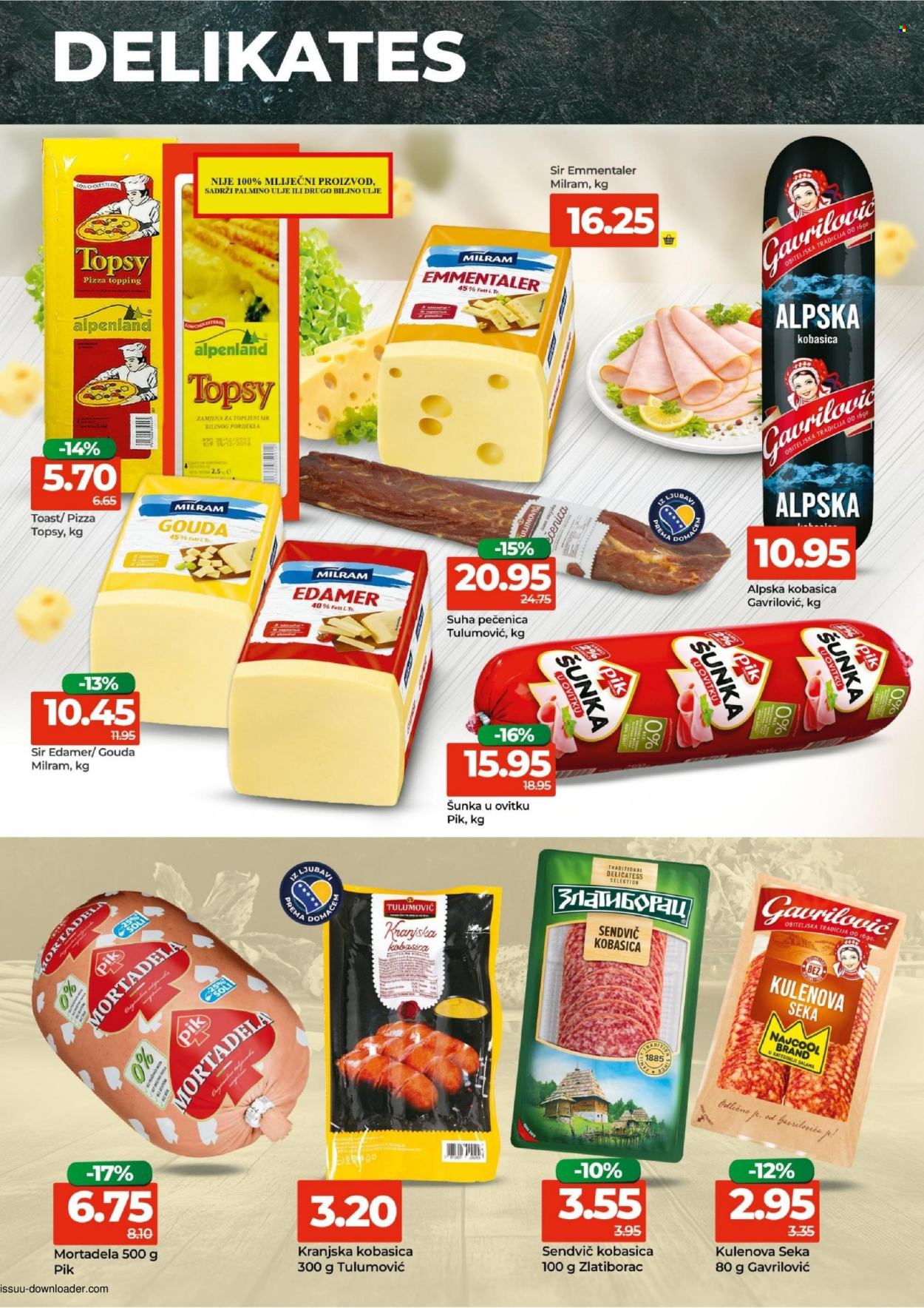 Bingo katalog - 21.07.2026. - 02.08.2026.. Stranica 4