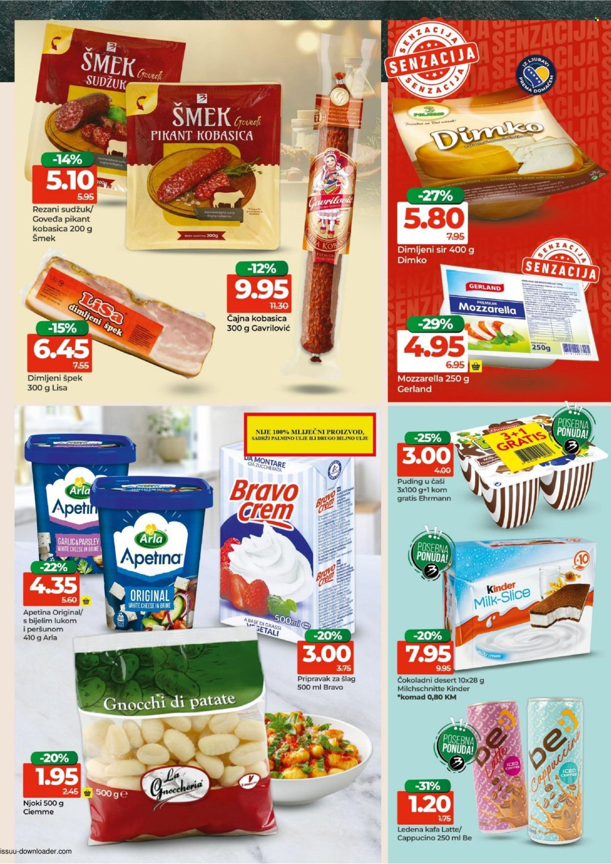 Bingo katalog - 21.07.2026. - 02.08.2026.. Stranica 5