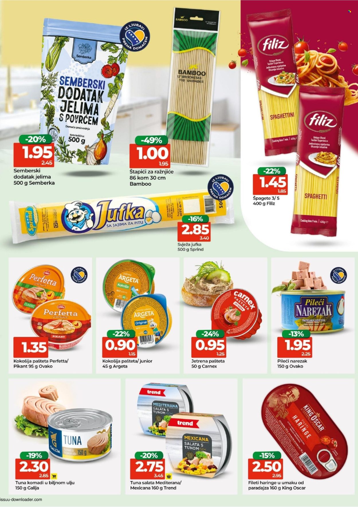 Bingo katalog - 21.07.2026. - 02.08.2026.. Stranica 7