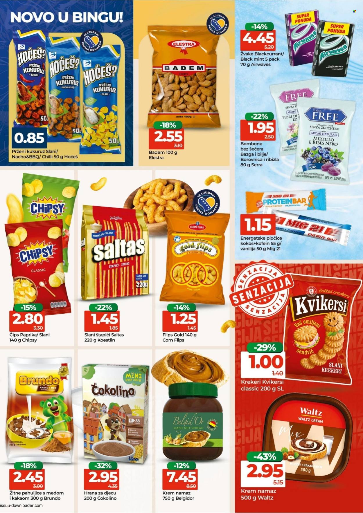 Bingo katalog - 21.07.2026. - 02.08.2026.. Stranica 9