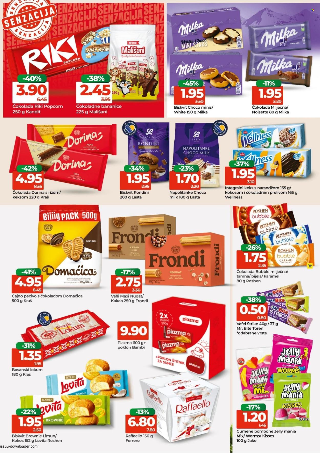 Bingo katalog - 21.07.2026. - 02.08.2026.. Stranica 10