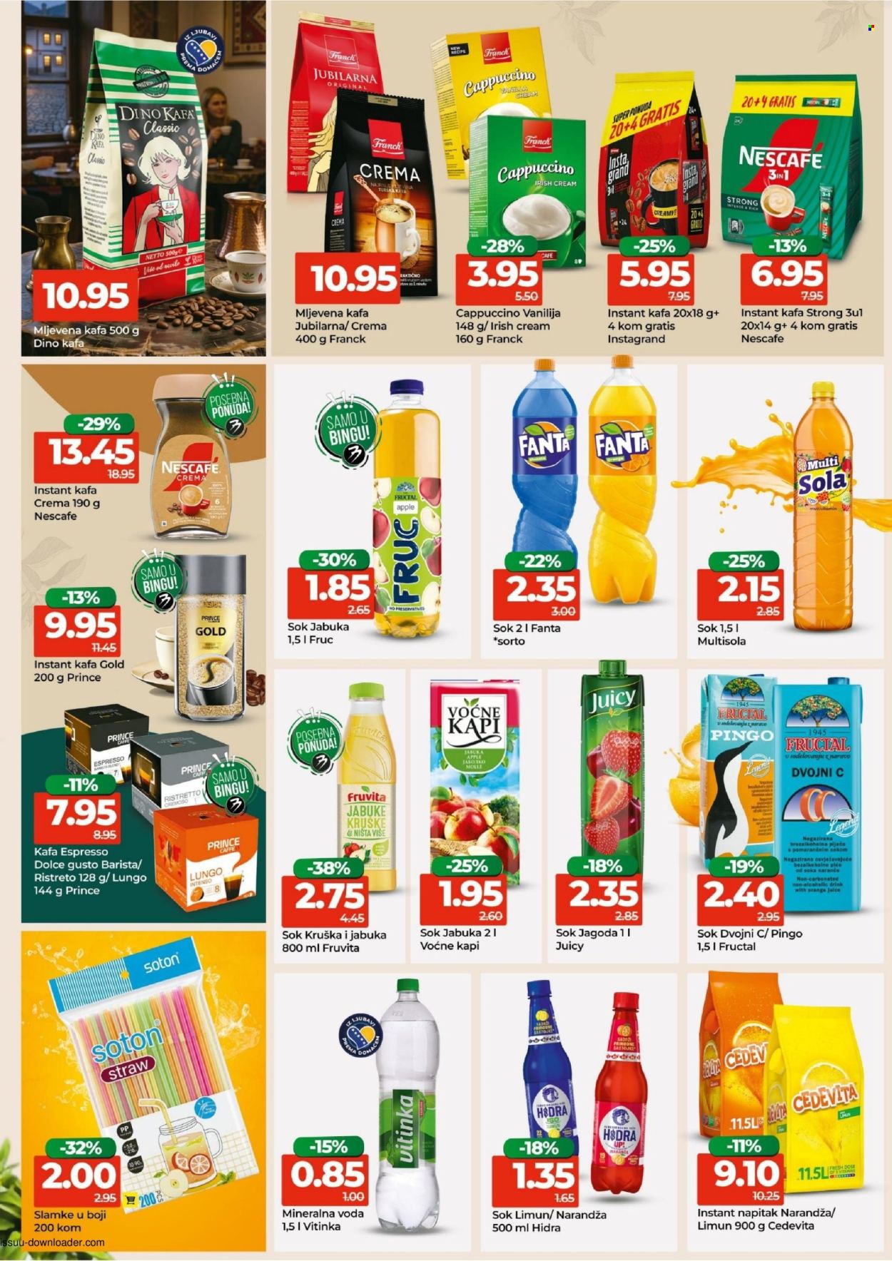 Bingo katalog - 21.07.2026. - 02.08.2026.. Stranica 11