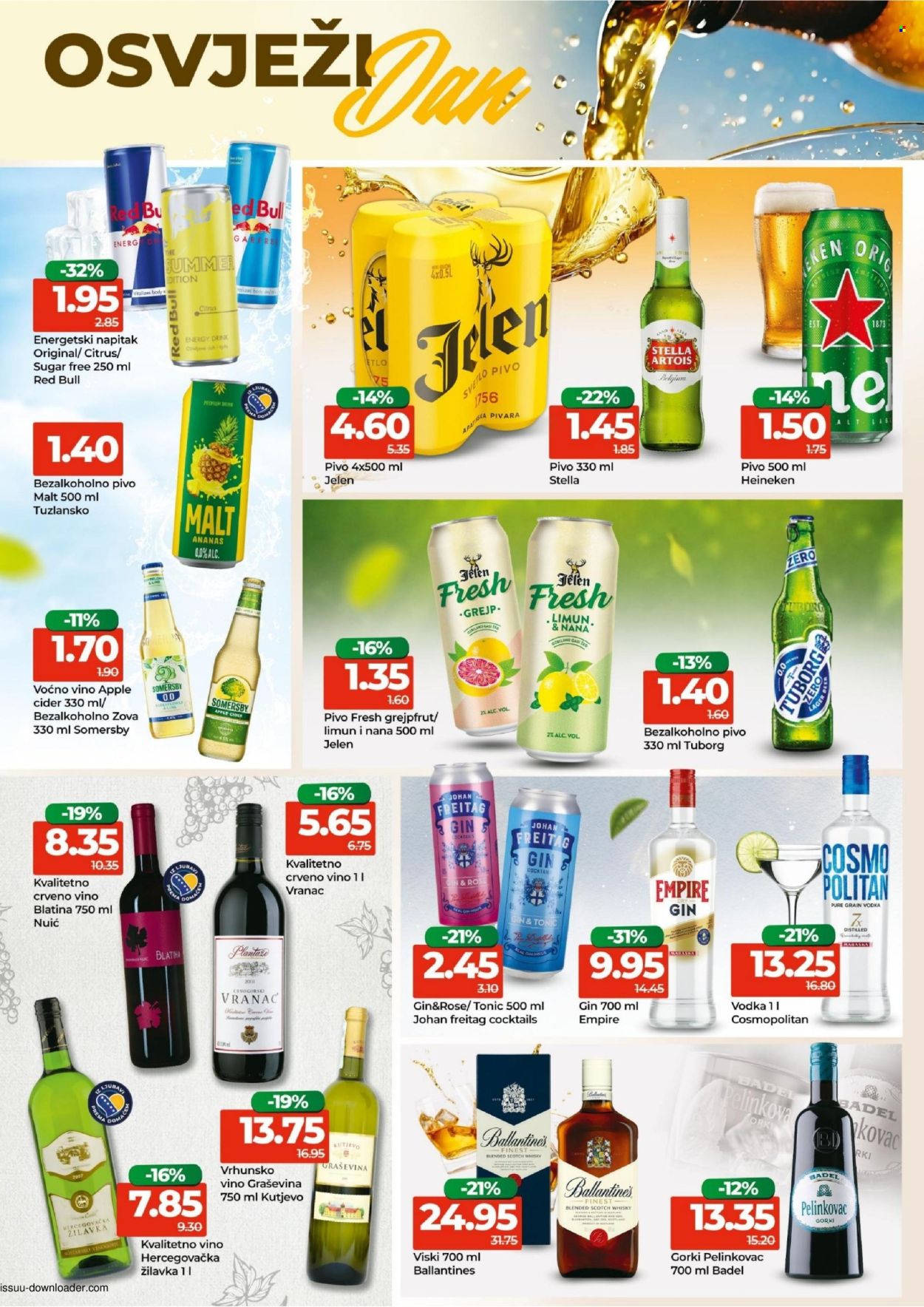 Bingo katalog - 21.07.2026. - 02.08.2026.. Stranica 12