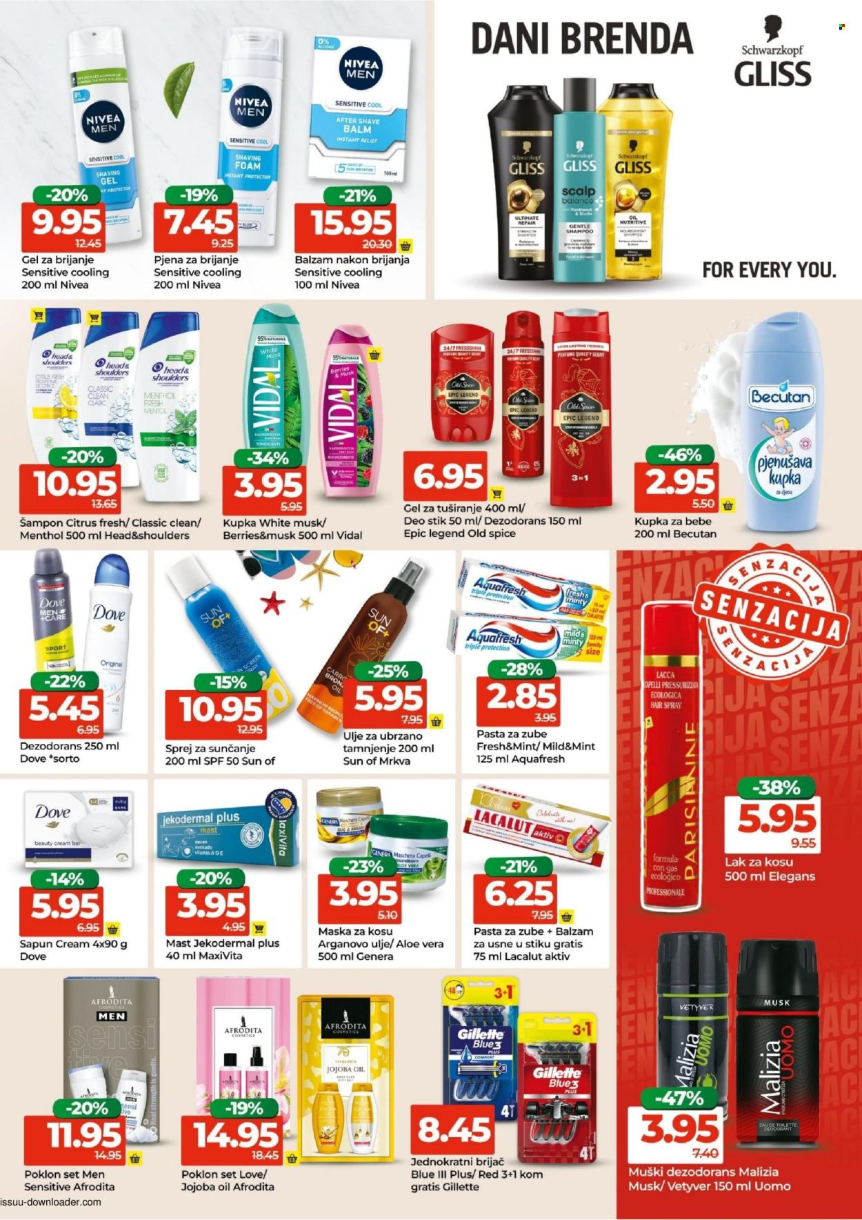 Bingo katalog - 21.07.2026. - 02.08.2026.. Stranica 13