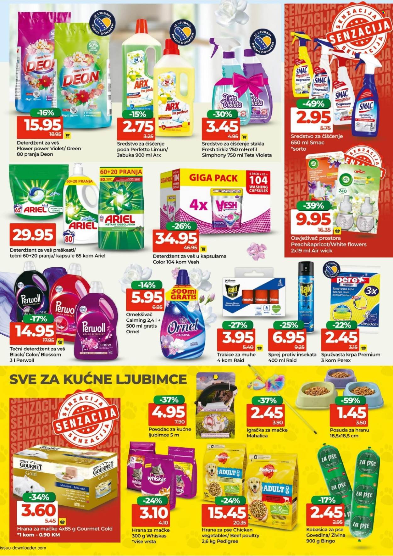 Bingo katalog - 21.07.2026. - 02.08.2026.. Stranica 15