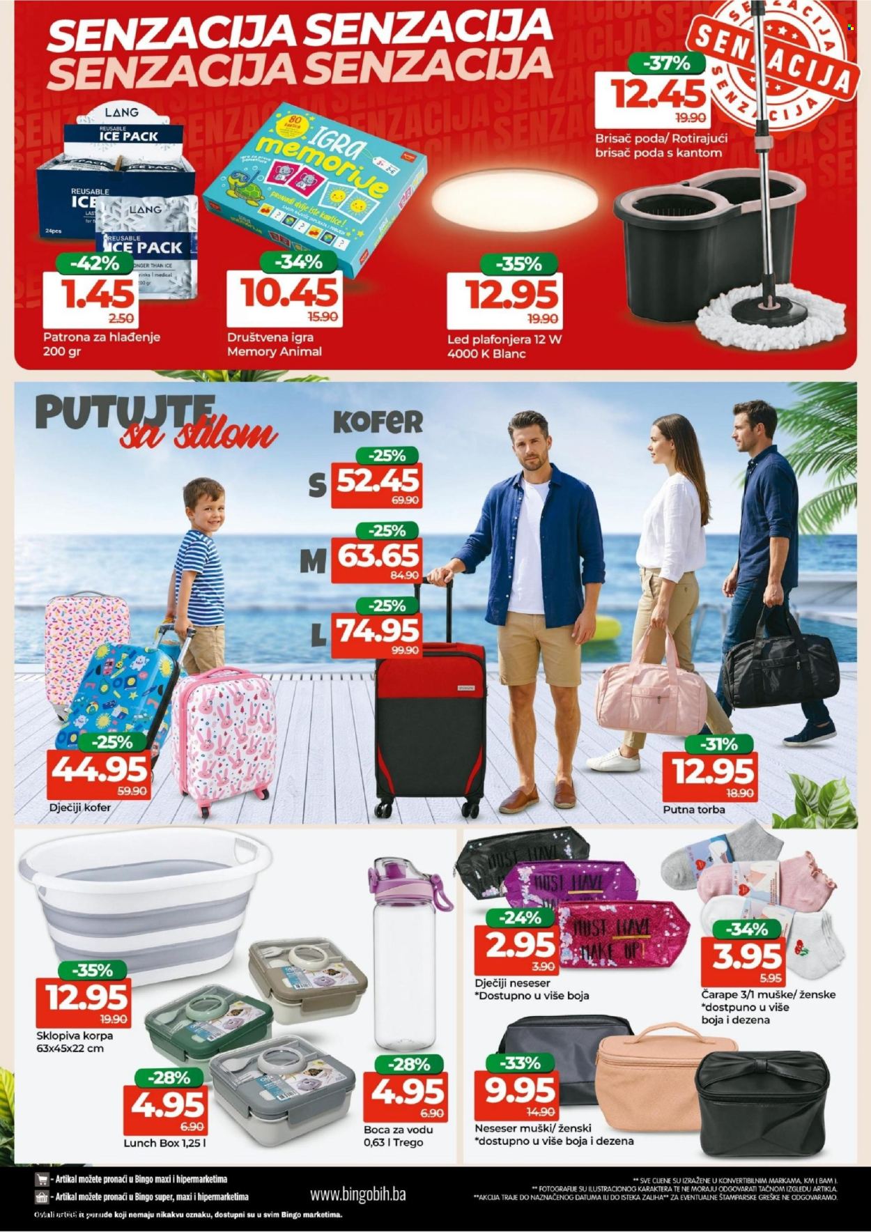 Bingo katalog - 21.07.2026. - 02.08.2026.. Stranica 16