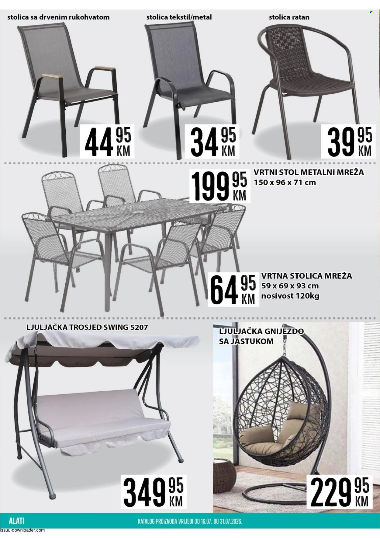 Prodex katalog - 16.07.2026. - 31.07.2026.. Stranica 44