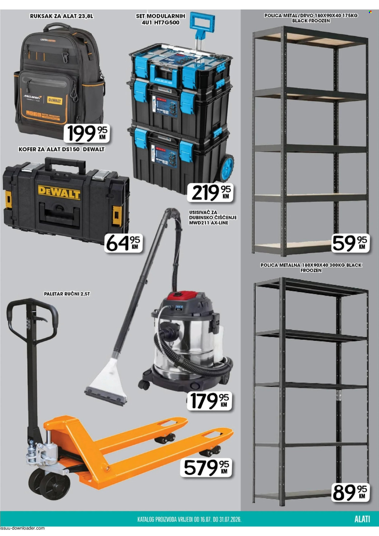 Prodex katalog - 16.07.2026. - 31.07.2026.. Stranica 55