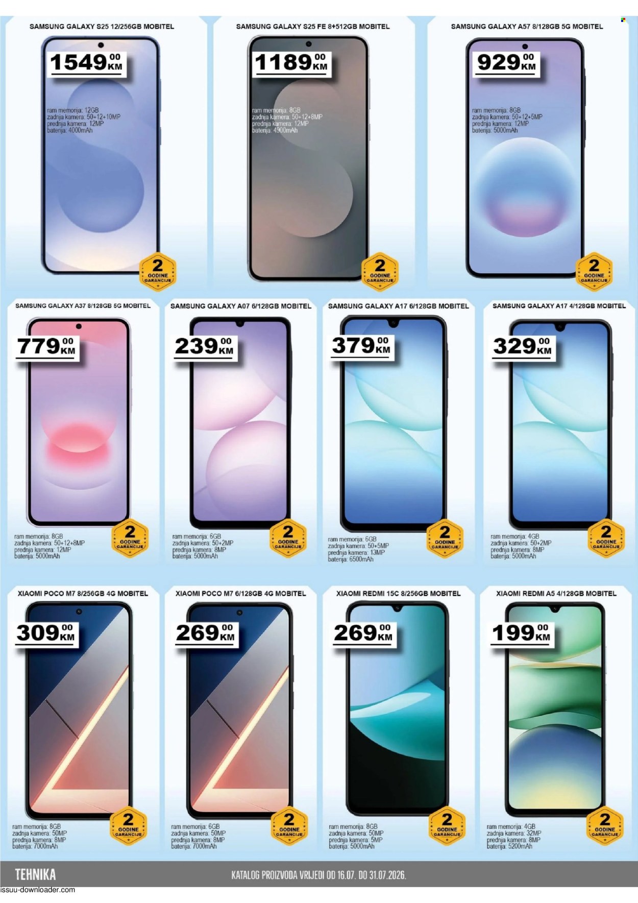 Prodex katalog - 16.07.2026. - 31.07.2026.. Stranica 58