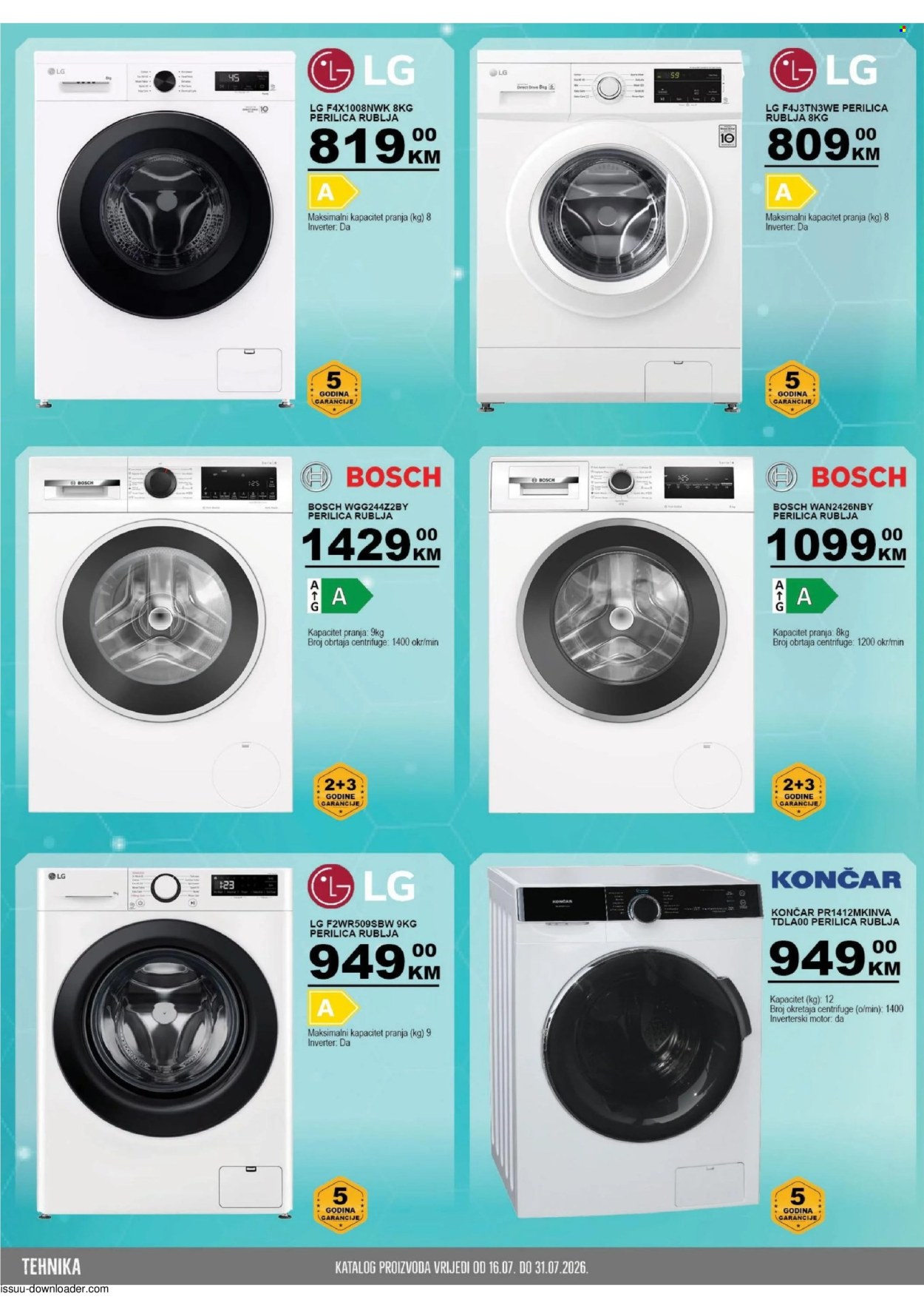Prodex katalog - 16.07.2026. - 31.07.2026.. Stranica 66