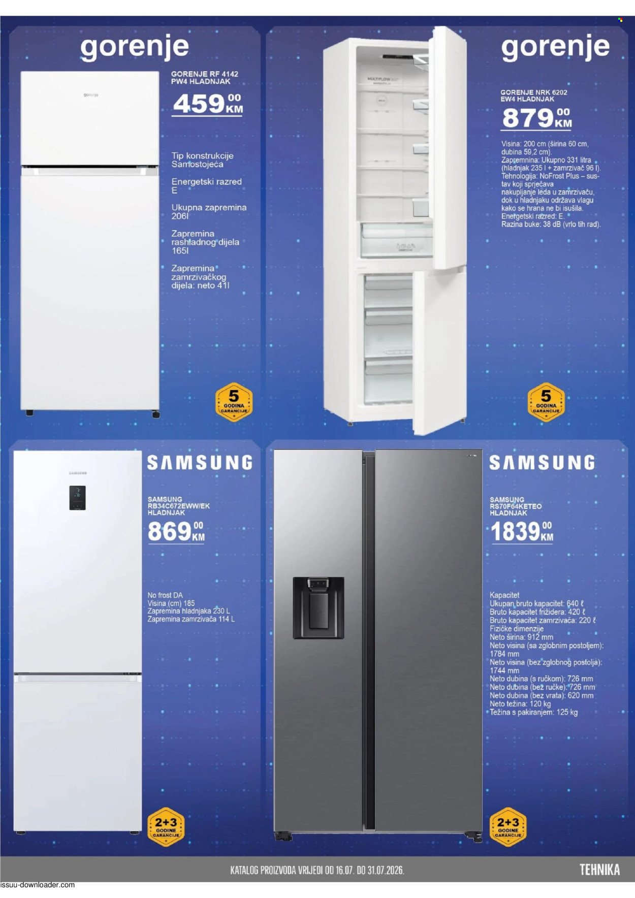 Prodex katalog - 16.07.2026. - 31.07.2026.. Stranica 69