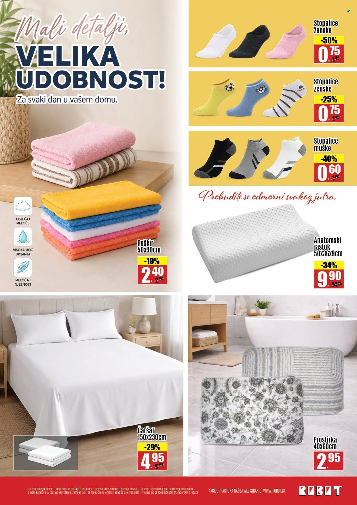Robot katalog - 23.07.2026. - 23.08.2026.. Stranica 2