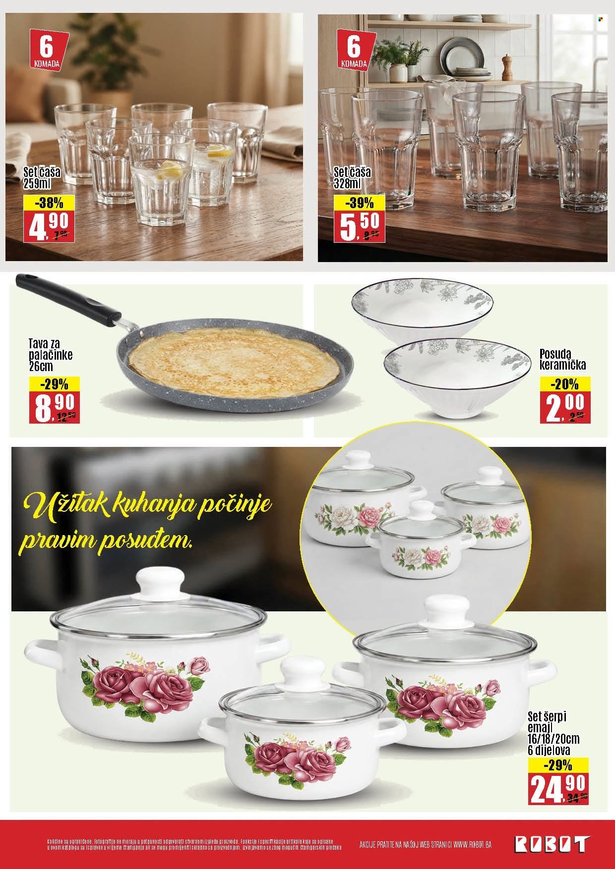 Robot katalog - 23.07.2026. - 23.08.2026.. Stranica 4