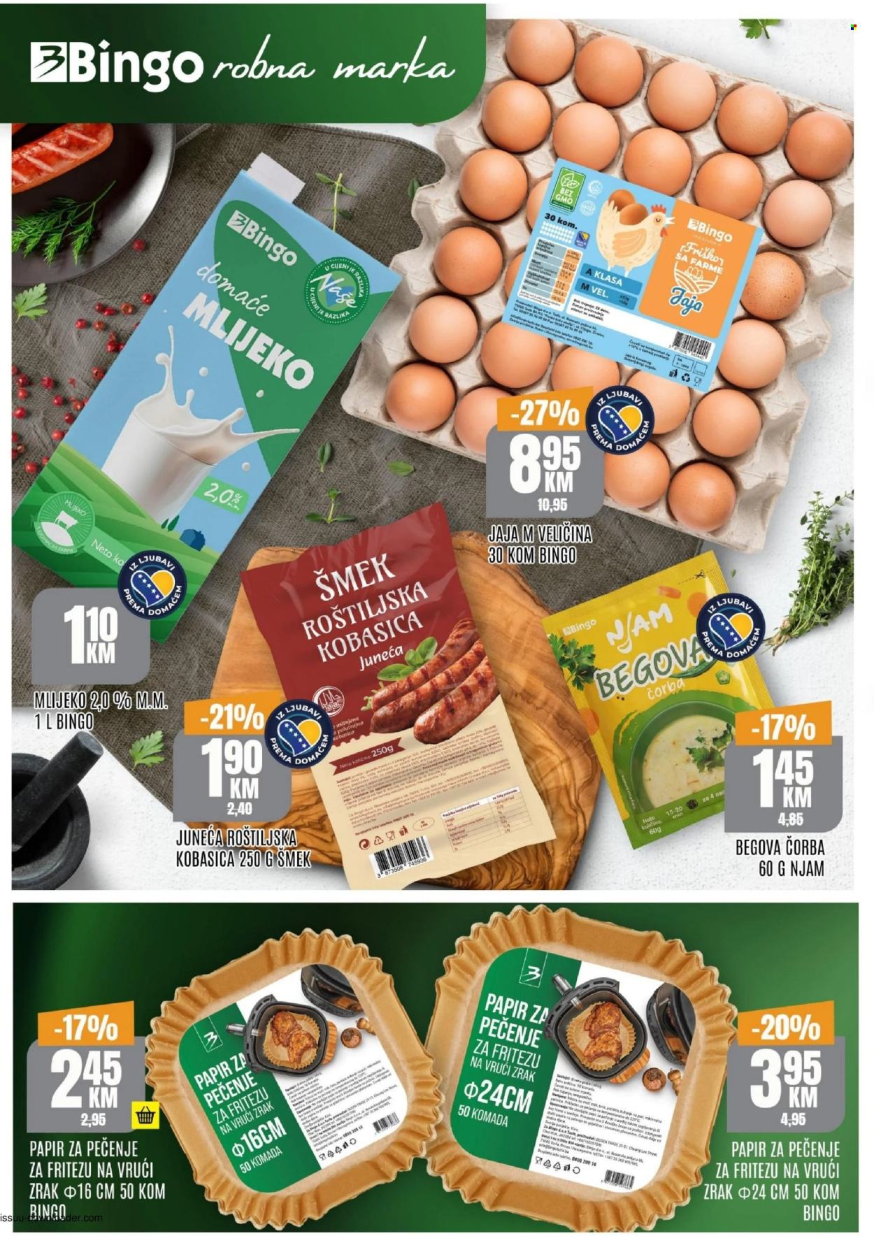 Bingo katalog - 23.07.2026. - 26.07.2026.. Stranica 2