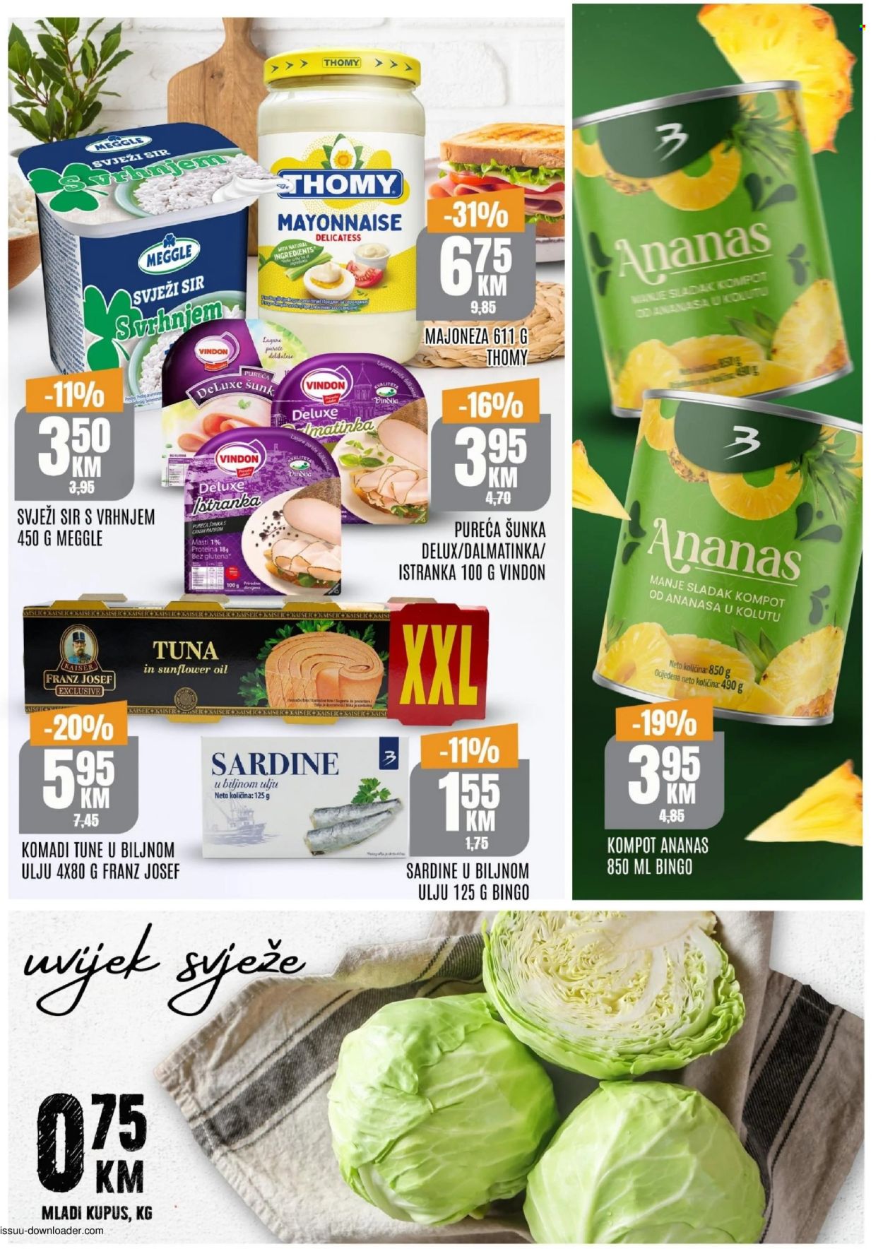 Bingo katalog - 23.07.2026. - 26.07.2026.. Stranica 3