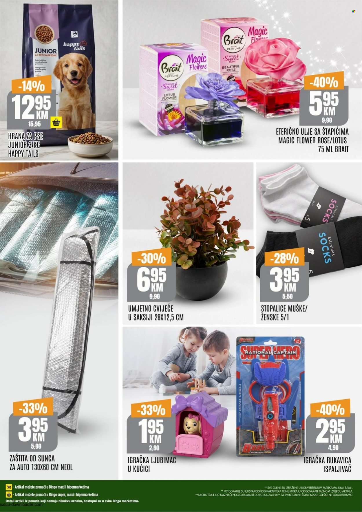 Bingo katalog - 23.07.2026. - 26.07.2026.. Stranica 8