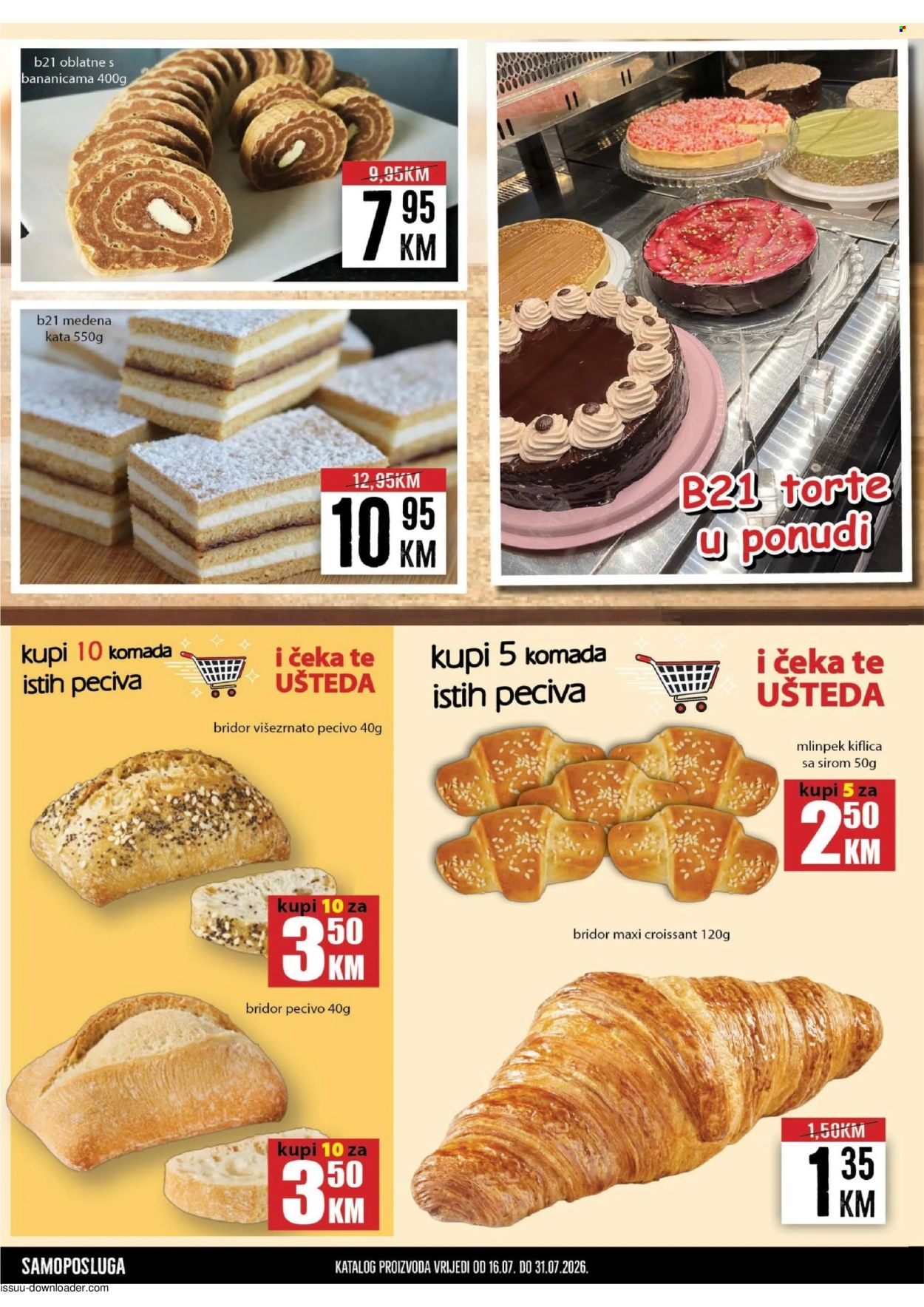 Prodex katalog - 16.07.2026. - 31.07.2026.. Stranica 2