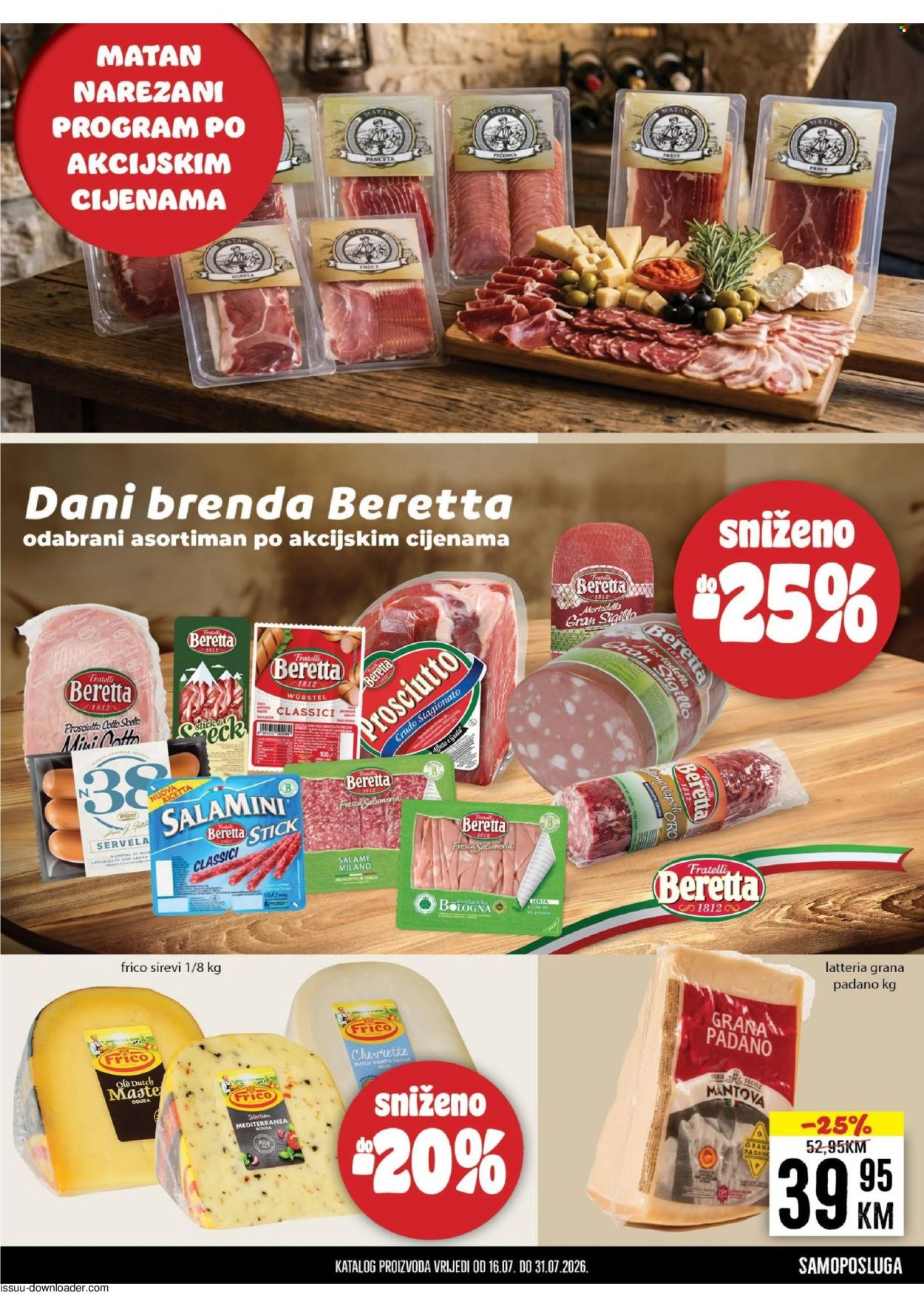 Prodex katalog - 16.07.2026. - 31.07.2026.. Stranica 5