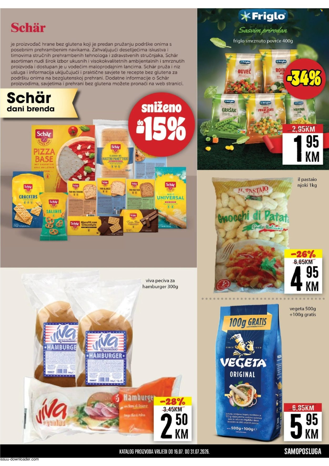 Prodex katalog - 16.07.2026. - 31.07.2026.. Stranica 7