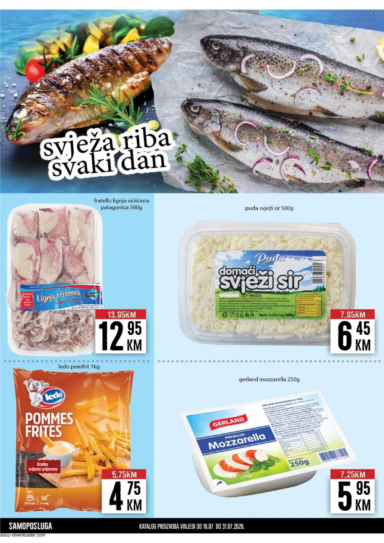 Prodex katalog - 16.07.2026. - 31.07.2026.. Stranica 8