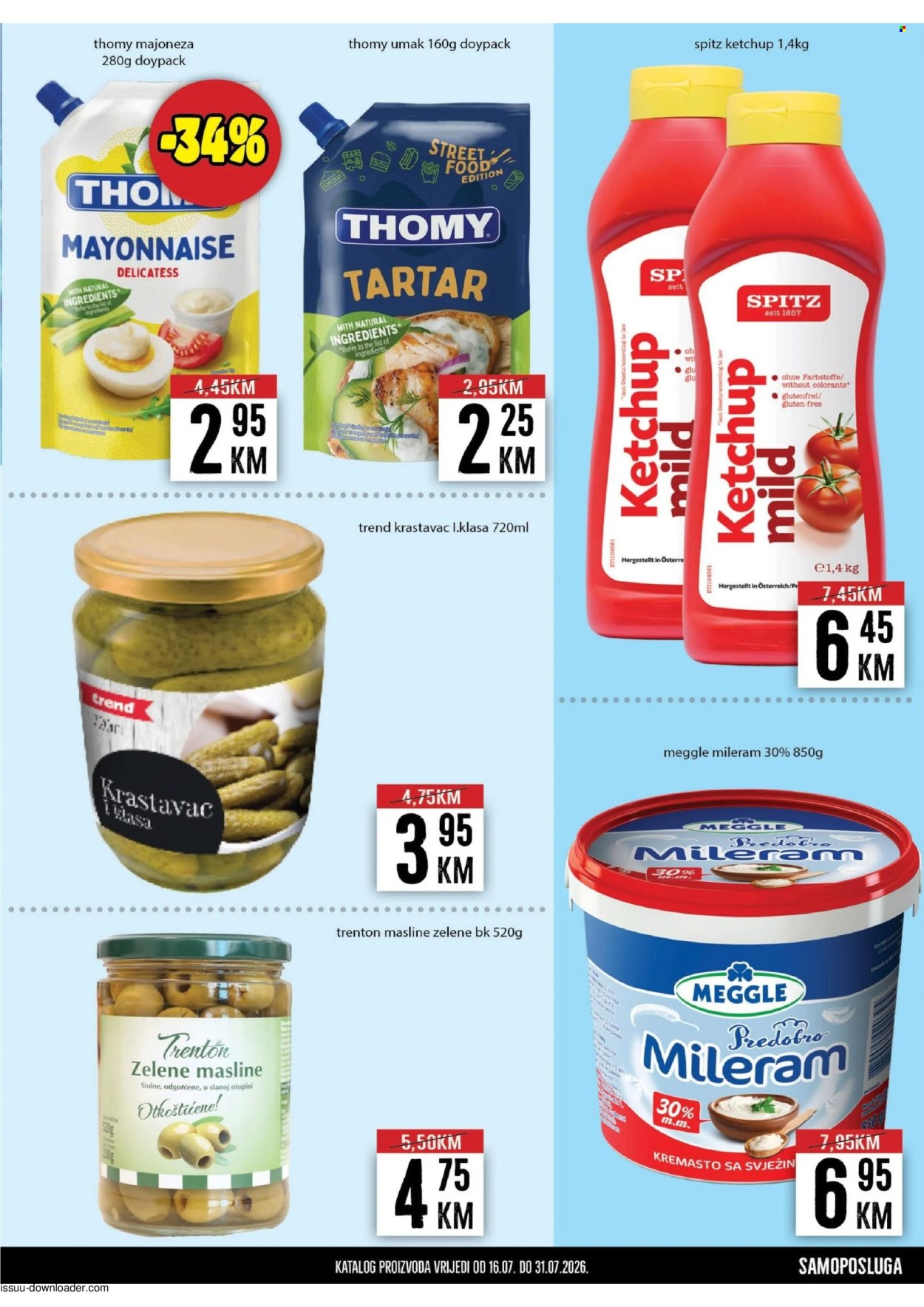 Prodex katalog - 16.07.2026. - 31.07.2026.. Stranica 9