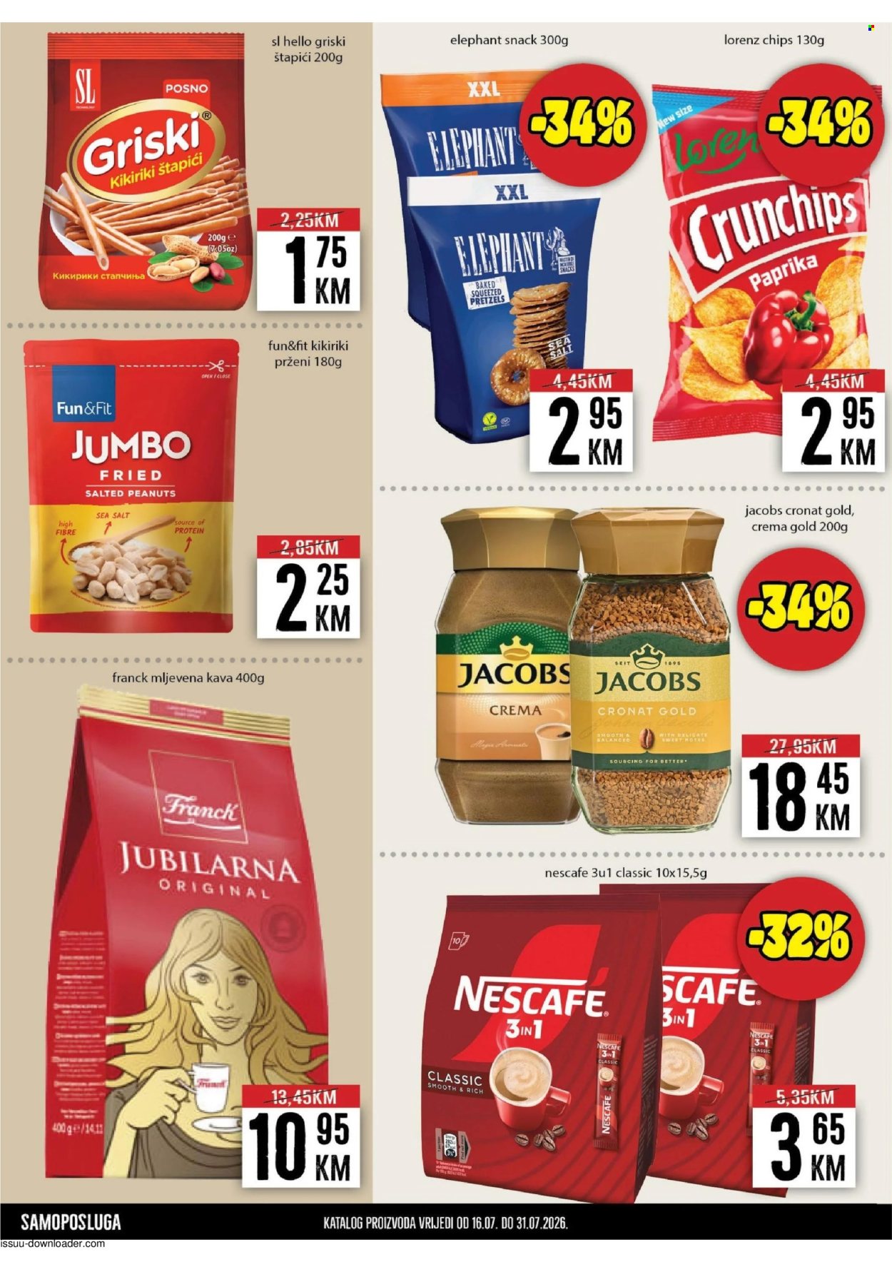 Prodex katalog - 16.07.2026. - 31.07.2026.. Stranica 10