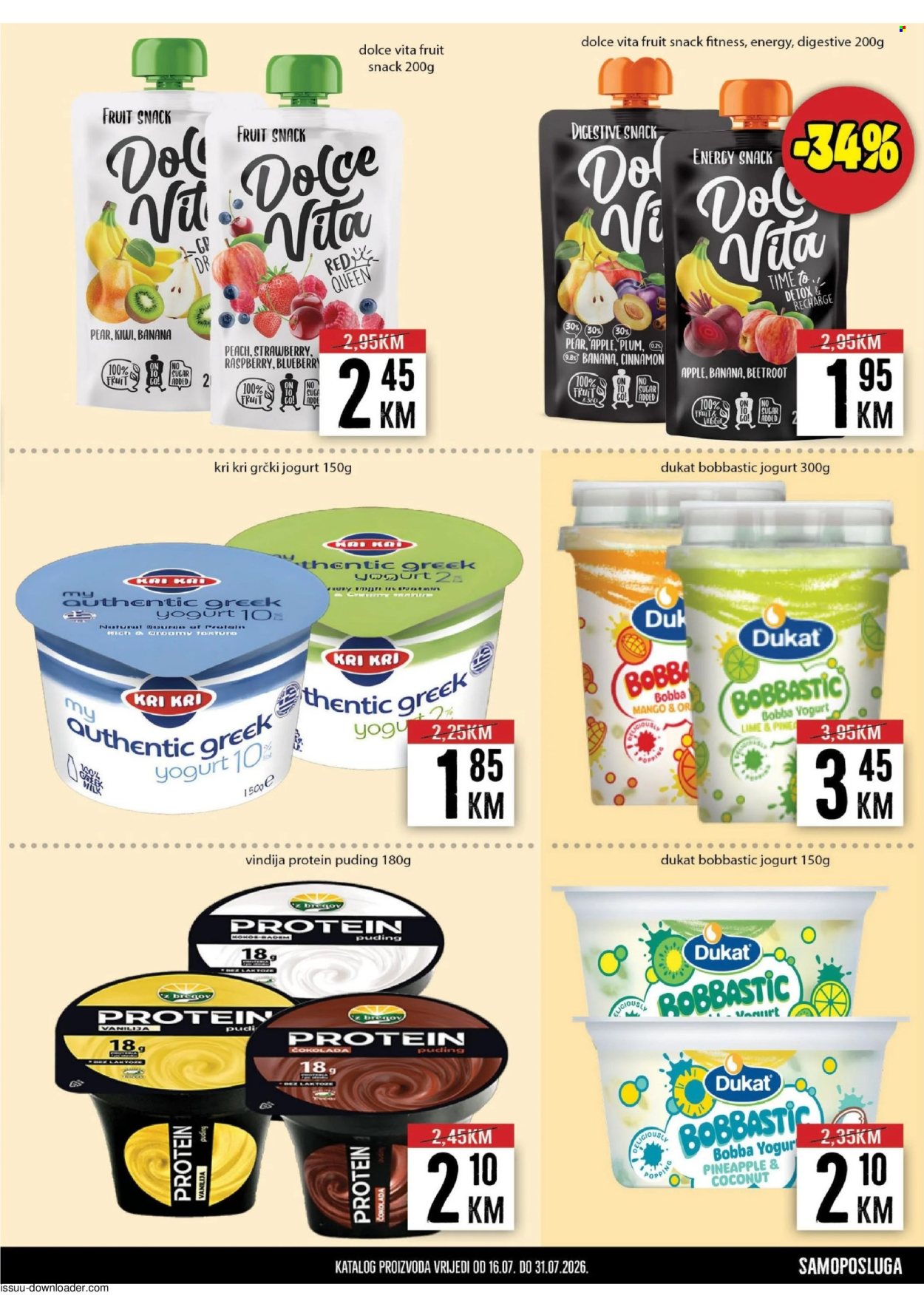 Prodex katalog - 16.07.2026. - 31.07.2026.. Stranica 11