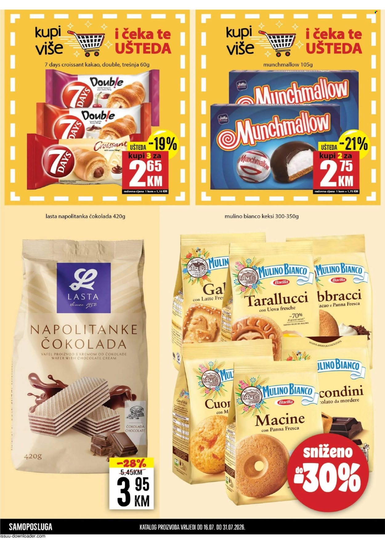 Prodex katalog - 16.07.2026. - 31.07.2026.. Stranica 12