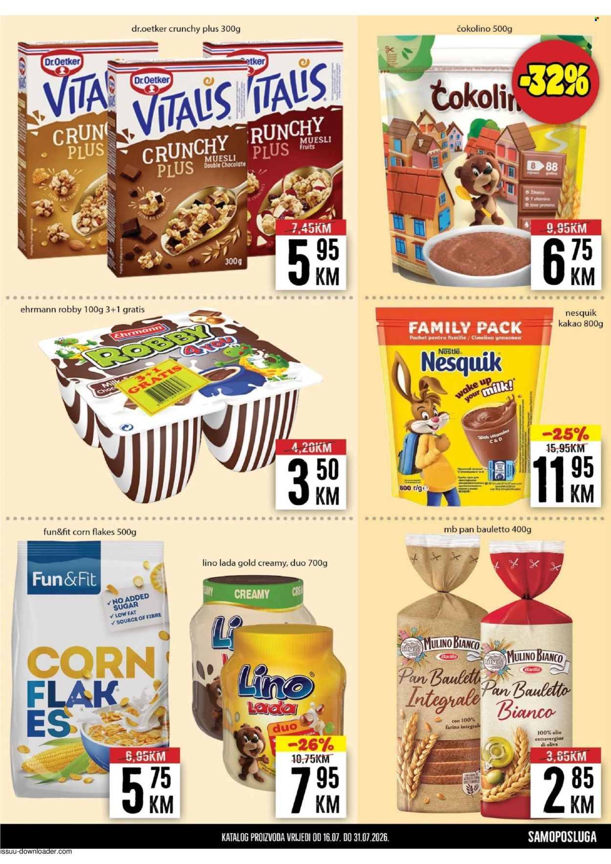 Prodex katalog - 16.07.2026. - 31.07.2026.. Stranica 15