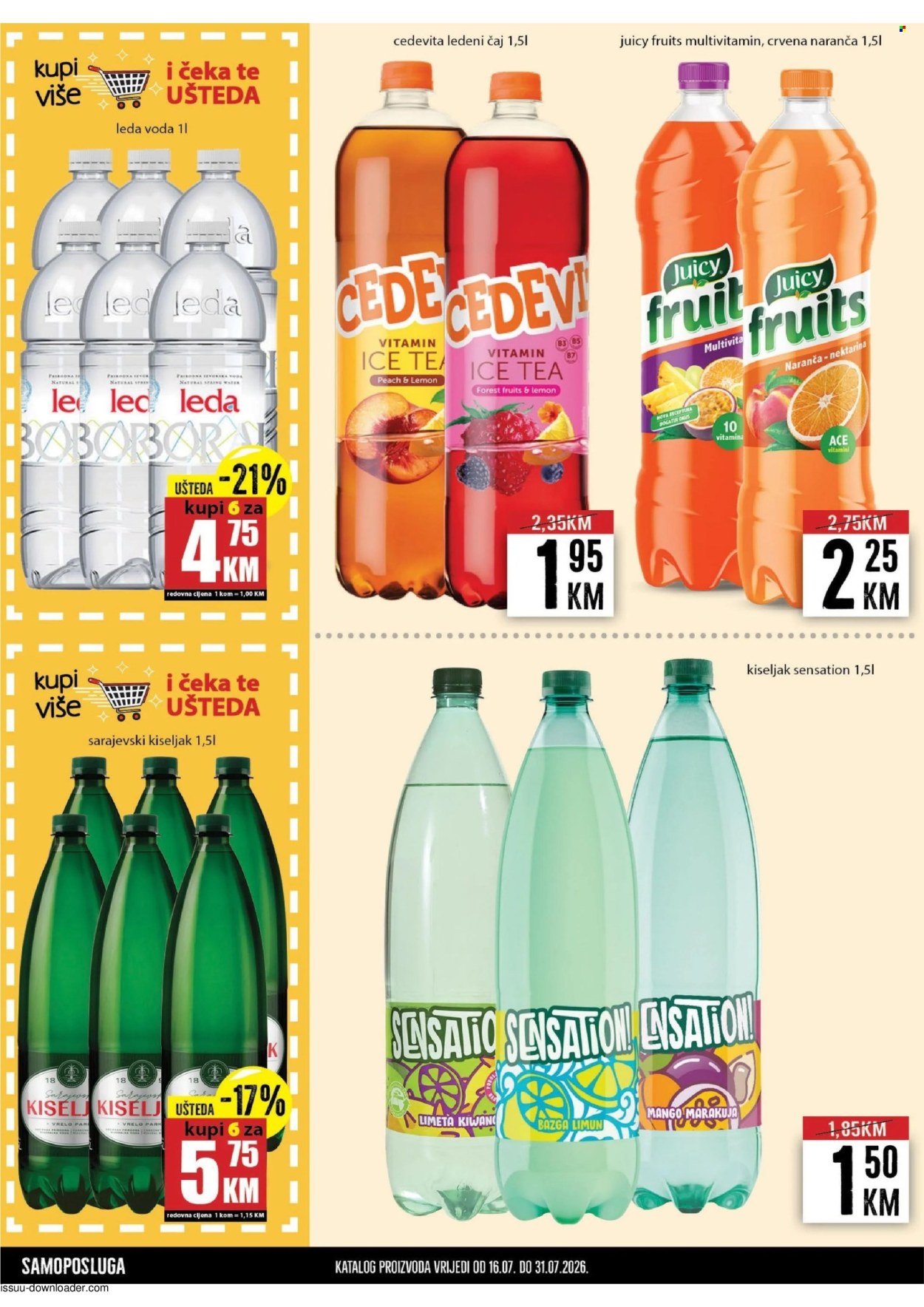 Prodex katalog - 16.07.2026. - 31.07.2026.. Stranica 16