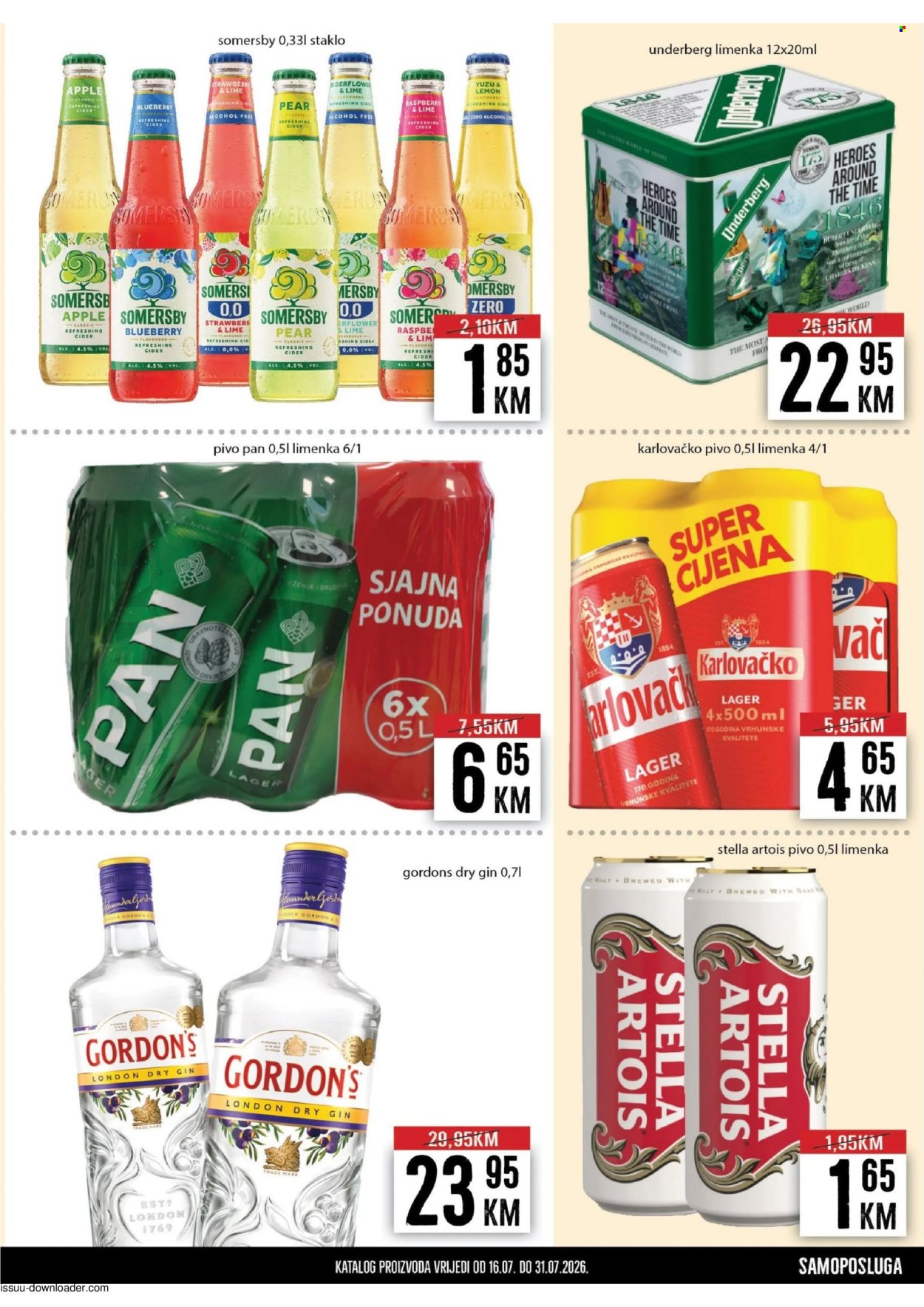 Prodex katalog - 16.07.2026. - 31.07.2026.. Stranica 17