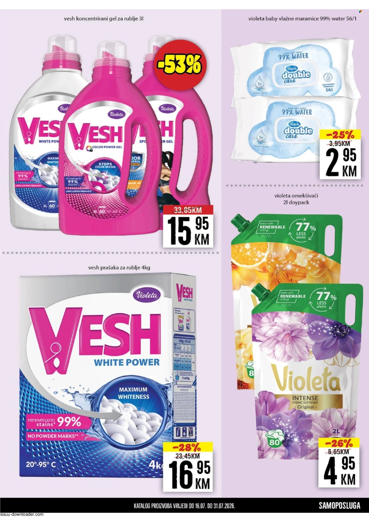 Prodex katalog - 16.07.2026. - 31.07.2026.. Stranica 21