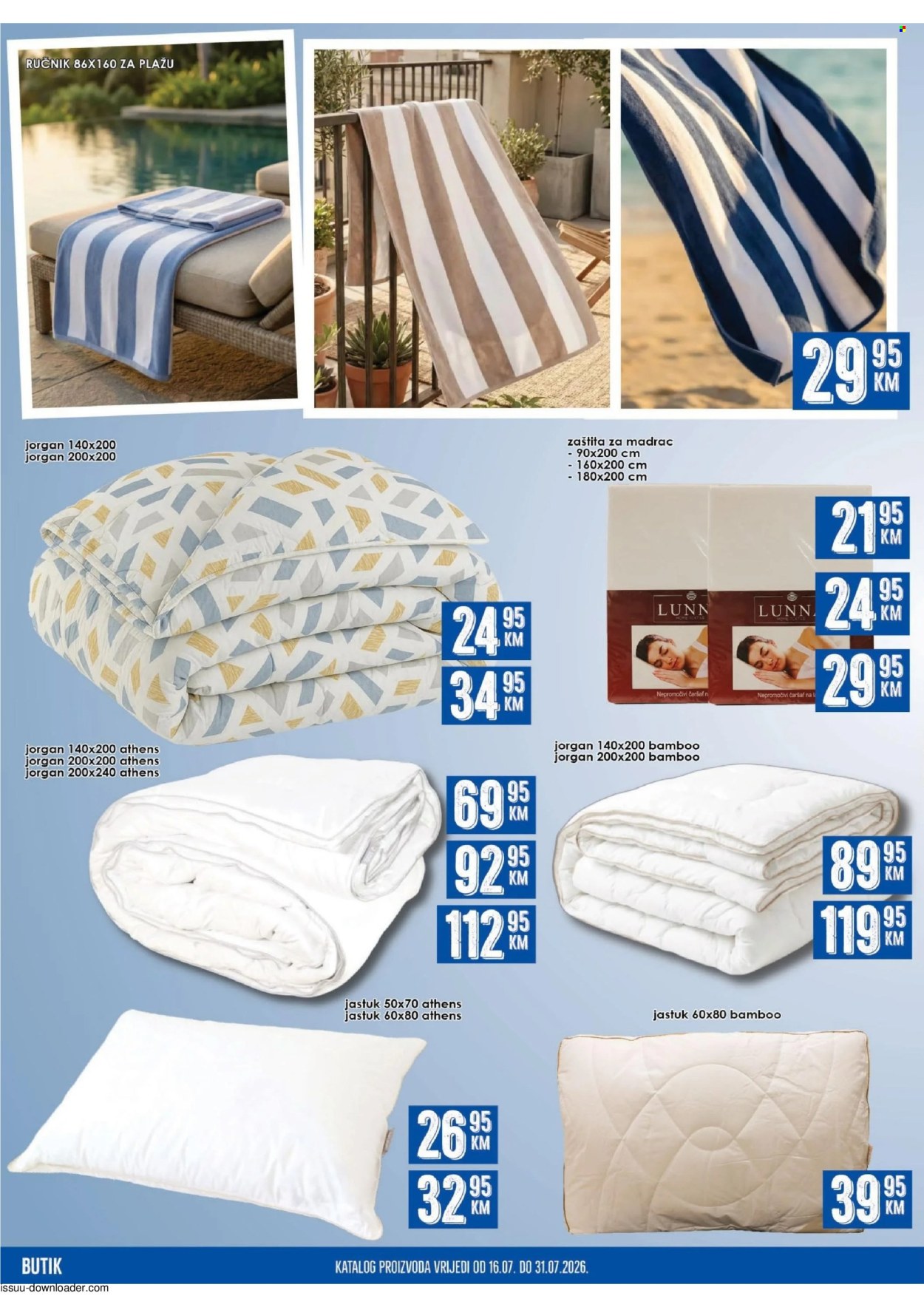 Prodex katalog - 16.07.2026. - 31.07.2026.. Stranica 22