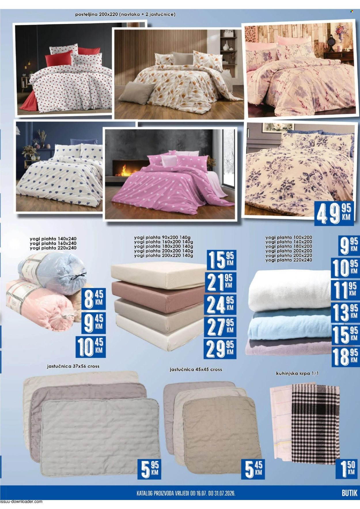 Prodex katalog - 16.07.2026. - 31.07.2026.. Stranica 23