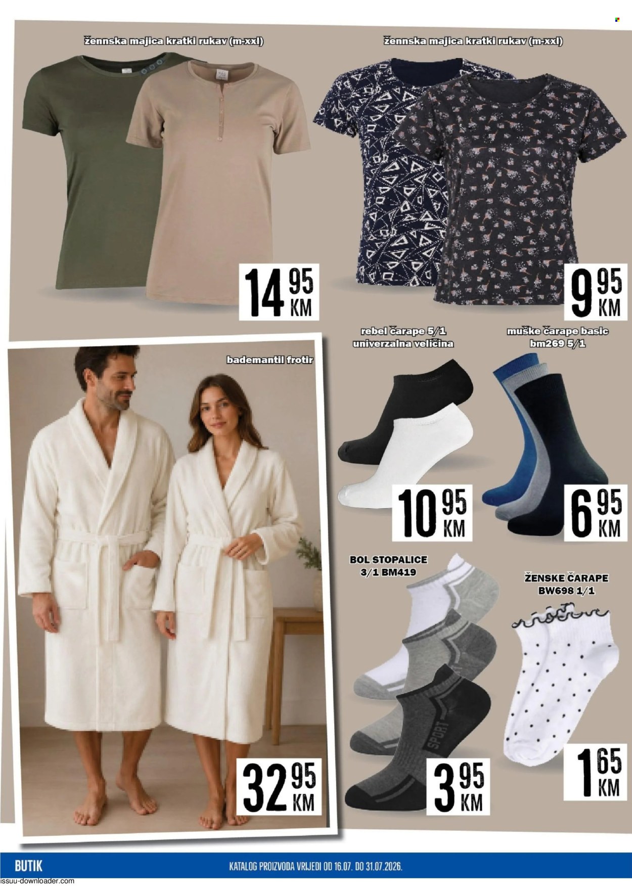 Prodex katalog - 16.07.2026. - 31.07.2026.. Stranica 26