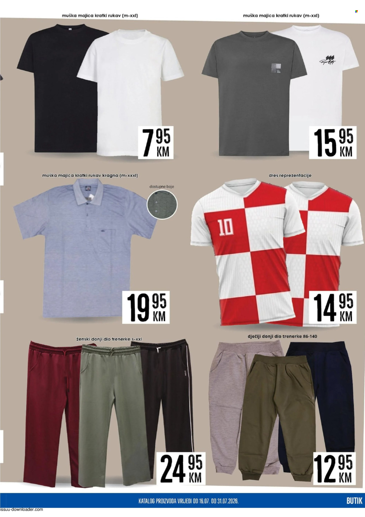 Prodex katalog - 16.07.2026. - 31.07.2026.. Stranica 27