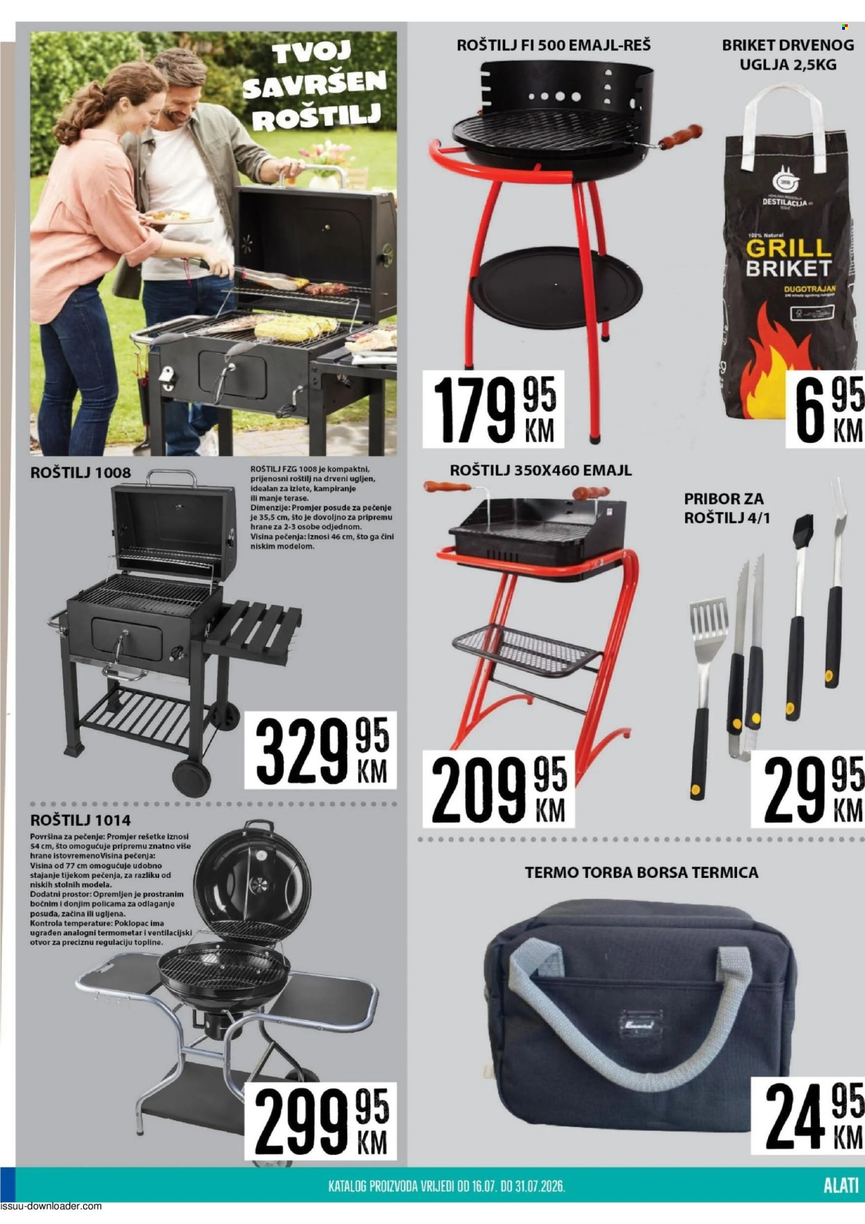 Prodex katalog - 16.07.2026. - 31.07.2026.. Stranica 29