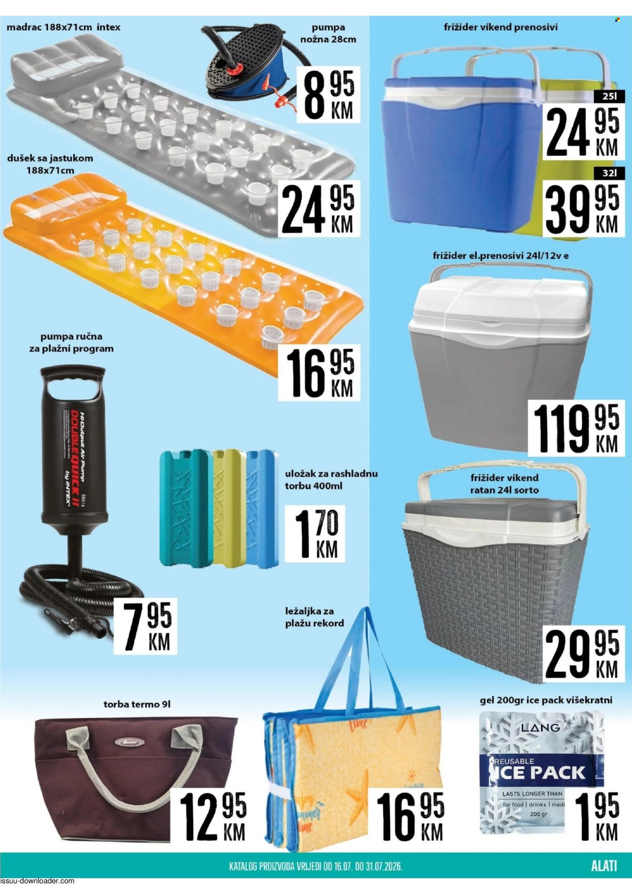 Prodex katalog - 16.07.2026. - 31.07.2026.. Stranica 31