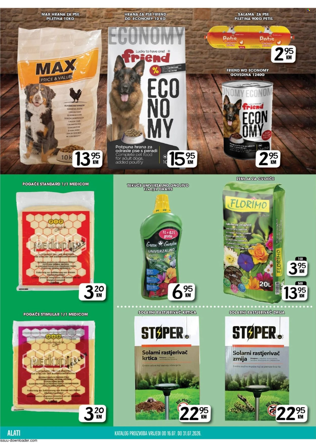 Prodex katalog - 16.07.2026. - 31.07.2026.. Stranica 34