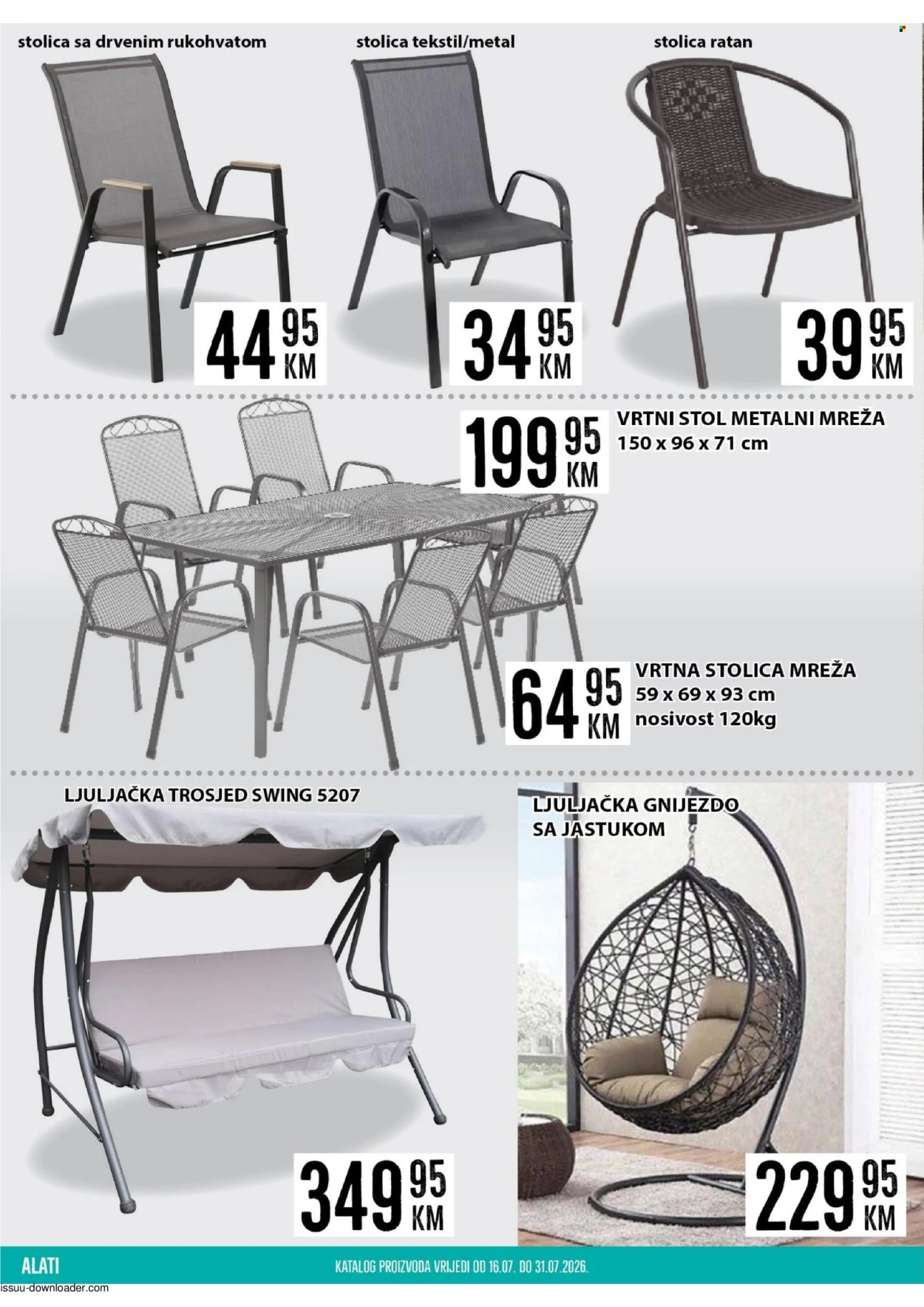 Prodex katalog - 16.07.2026. - 31.07.2026.. Stranica 36
