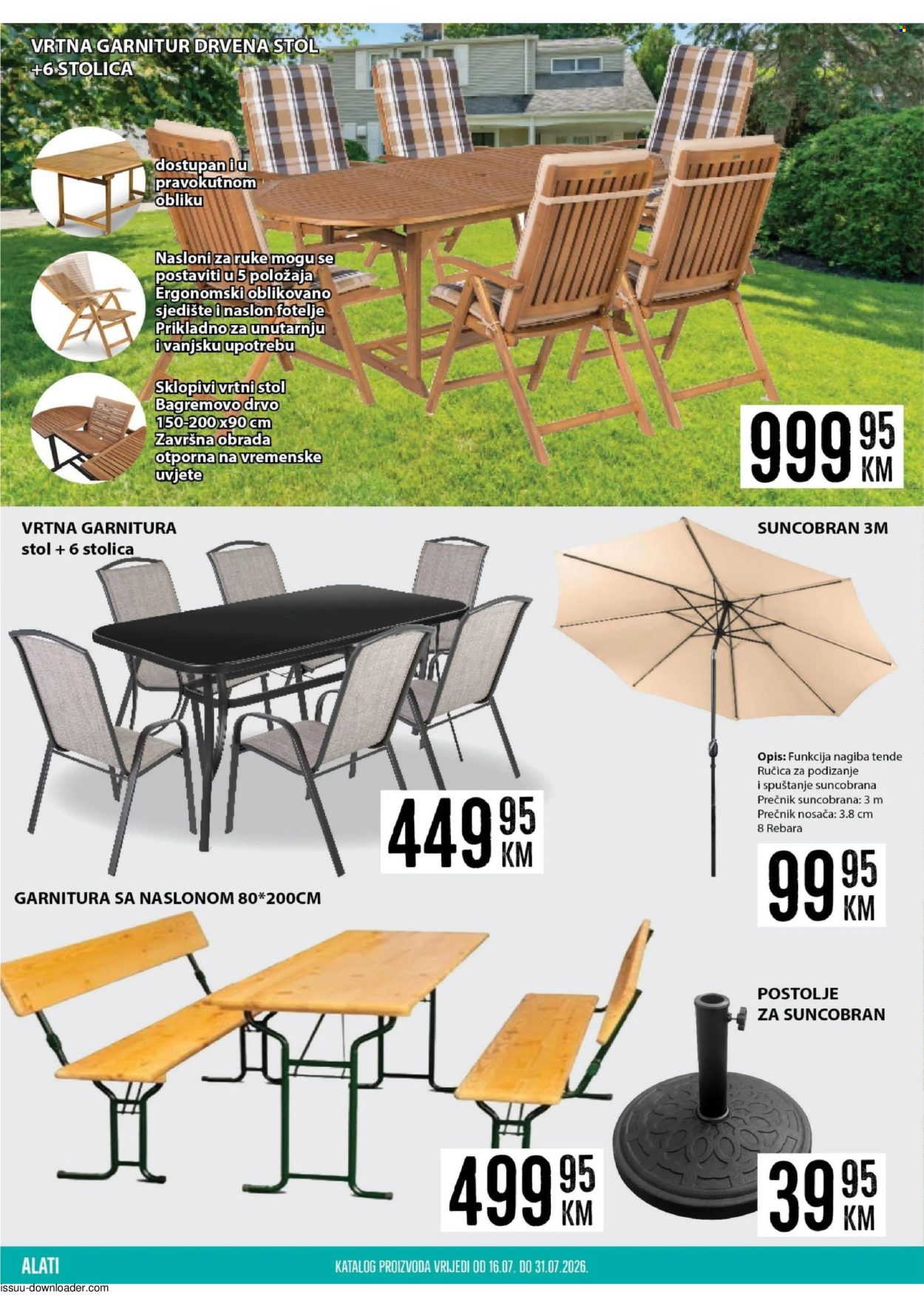 Prodex katalog - 16.07.2026. - 31.07.2026.. Stranica 38