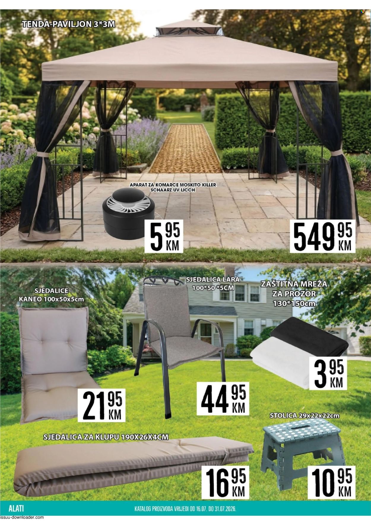 Prodex katalog - 16.07.2026. - 31.07.2026.. Stranica 40