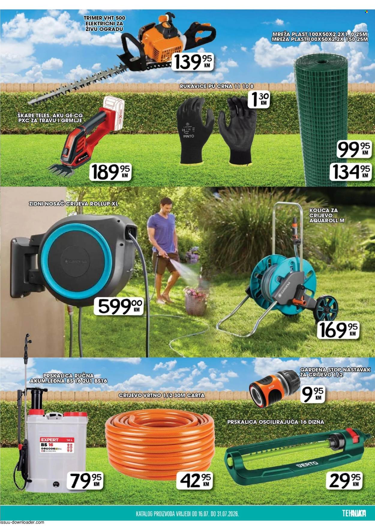 Prodex katalog - 16.07.2026. - 31.07.2026.. Stranica 41