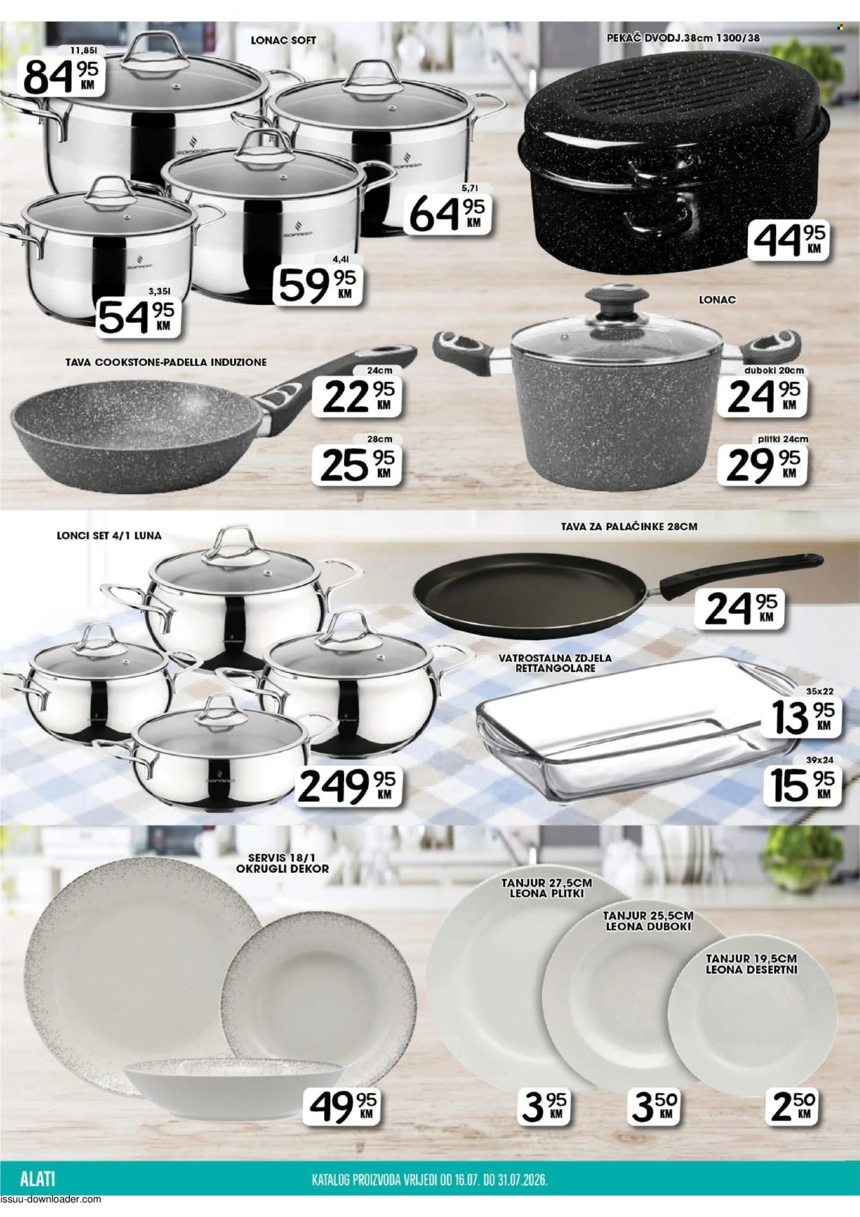 Prodex katalog - 16.07.2026. - 31.07.2026.. Stranica 42