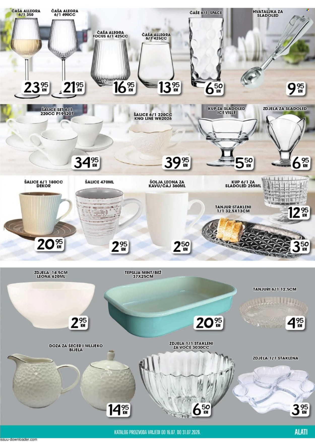 Prodex katalog - 16.07.2026. - 31.07.2026.. Stranica 43